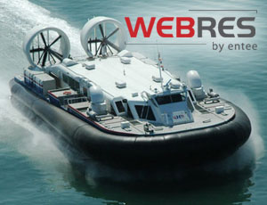 WebRes by Entee